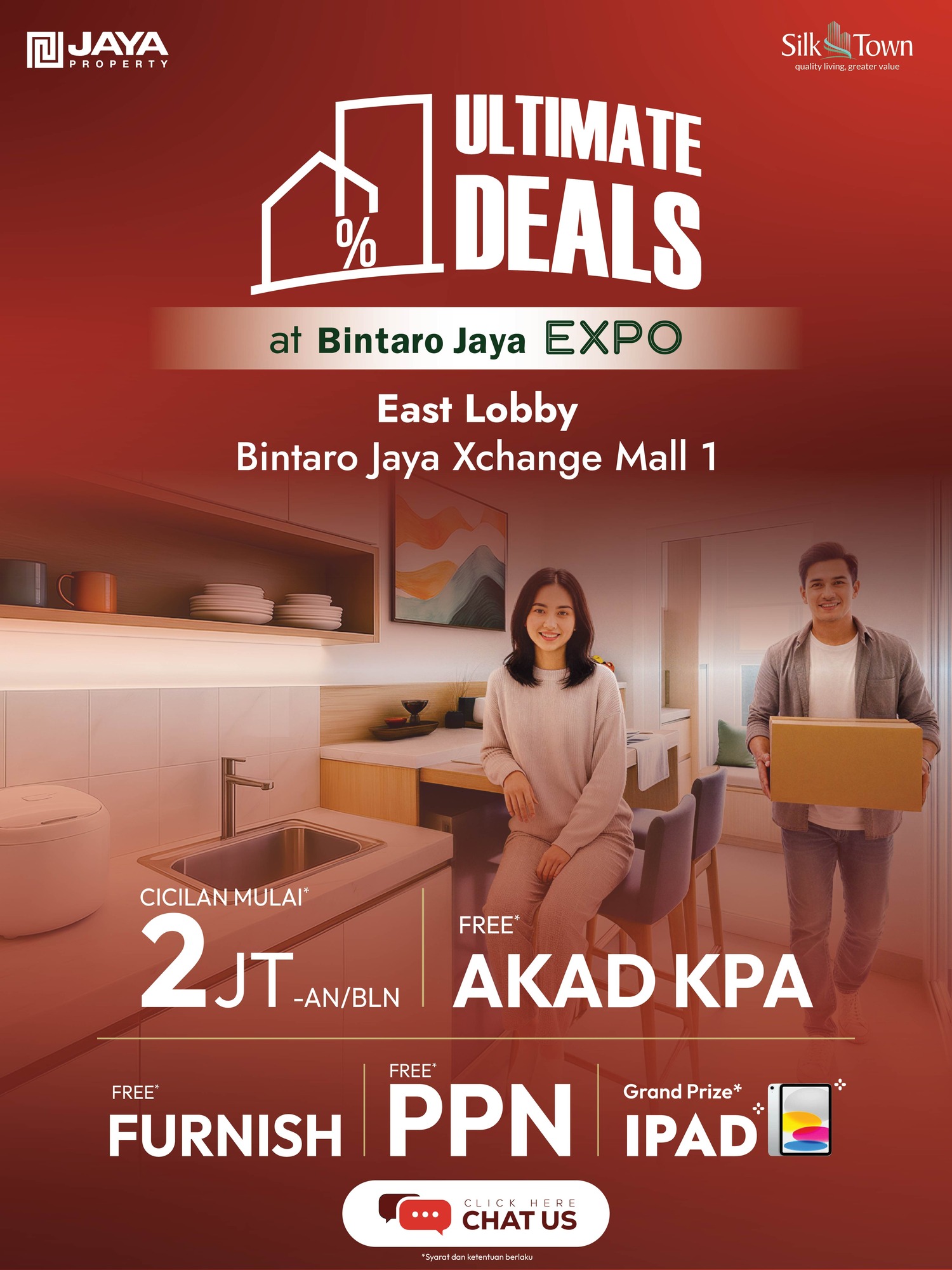Iklan Promo
