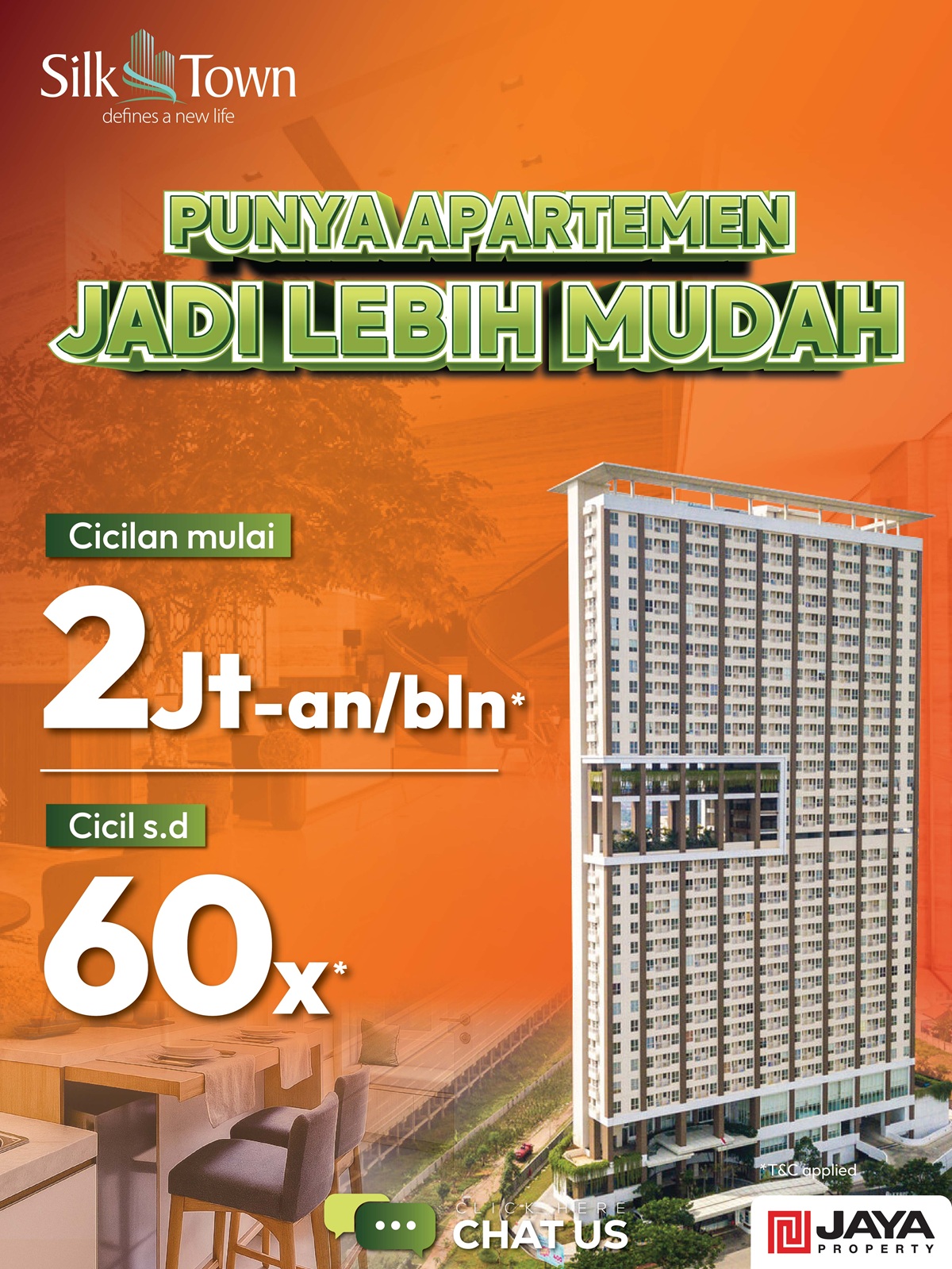 Iklan Promo