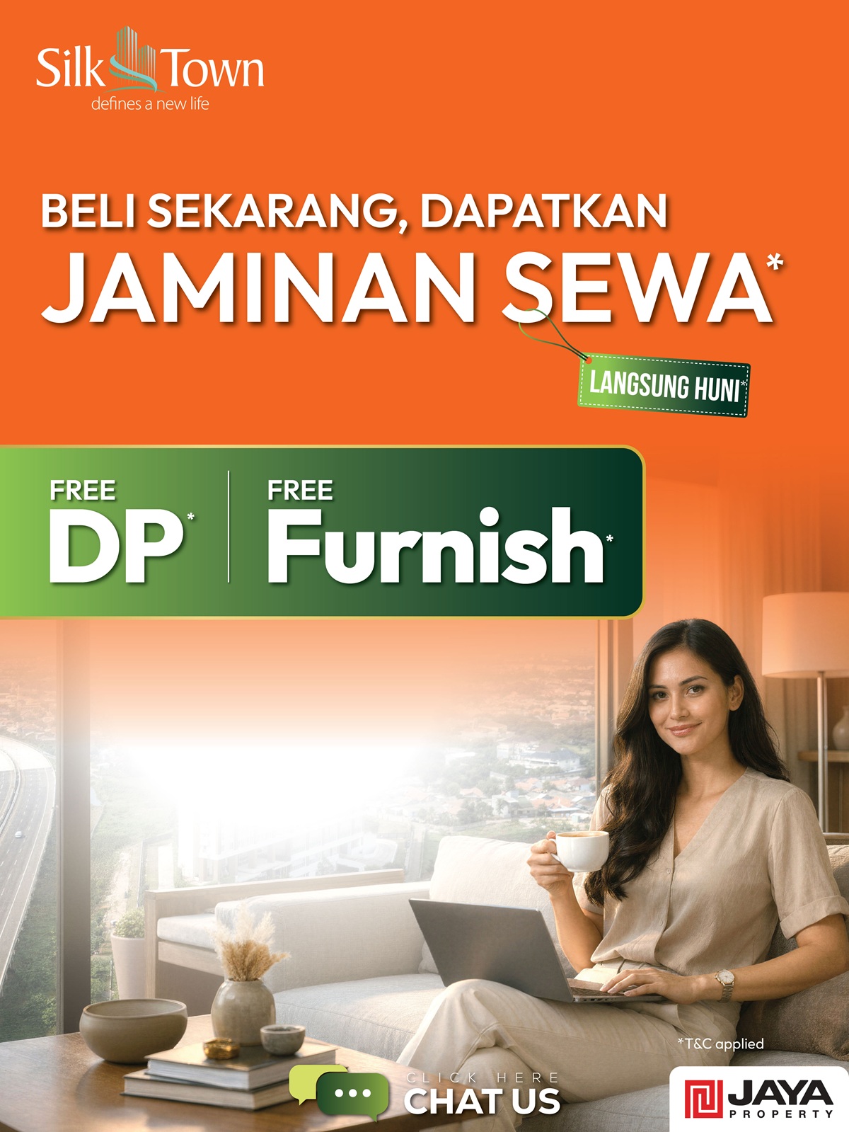 Iklan Promo
