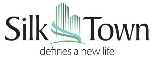 Apartemen Silktown