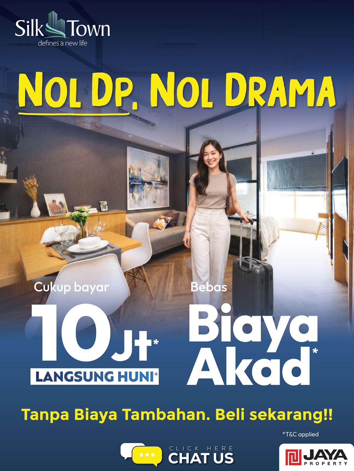 Iklan Promo